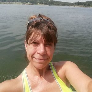 Meet your Posher, Alison